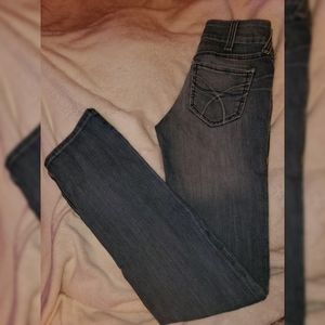 Women's Ariat jeans size 26L